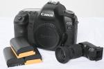 Canon EOS 5D Mark II Body -Gebrauchtartikel-
